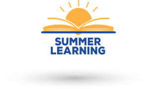 Summer Learning Image