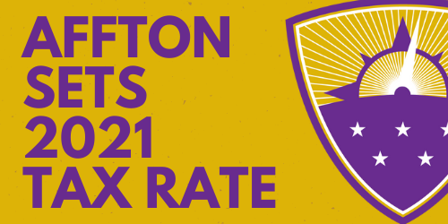 Affton Sets 2021 Tax Rate
