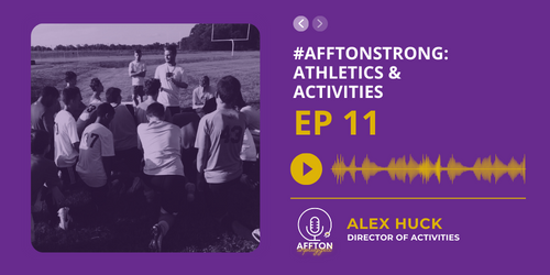 "#afftonstrong - Athletics & Activities" - Affton Unplugged: Ep 11