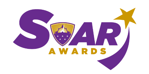 SOAR Awards logo