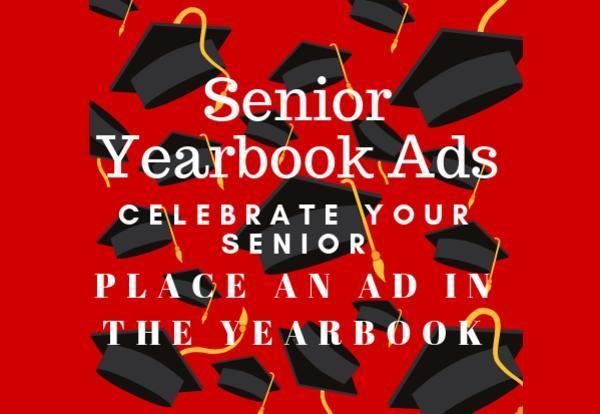 Senior Ad Deadline Extended