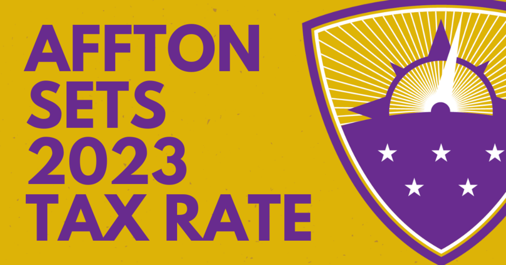 Affton School District Sets 2023 Tax Rate