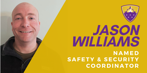 Jason Williams Named Safety & Security Coordinator For Affton Schools