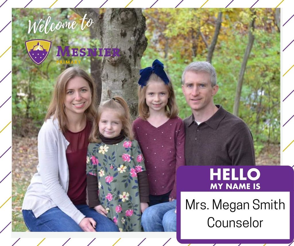 Introducing Megan Smith