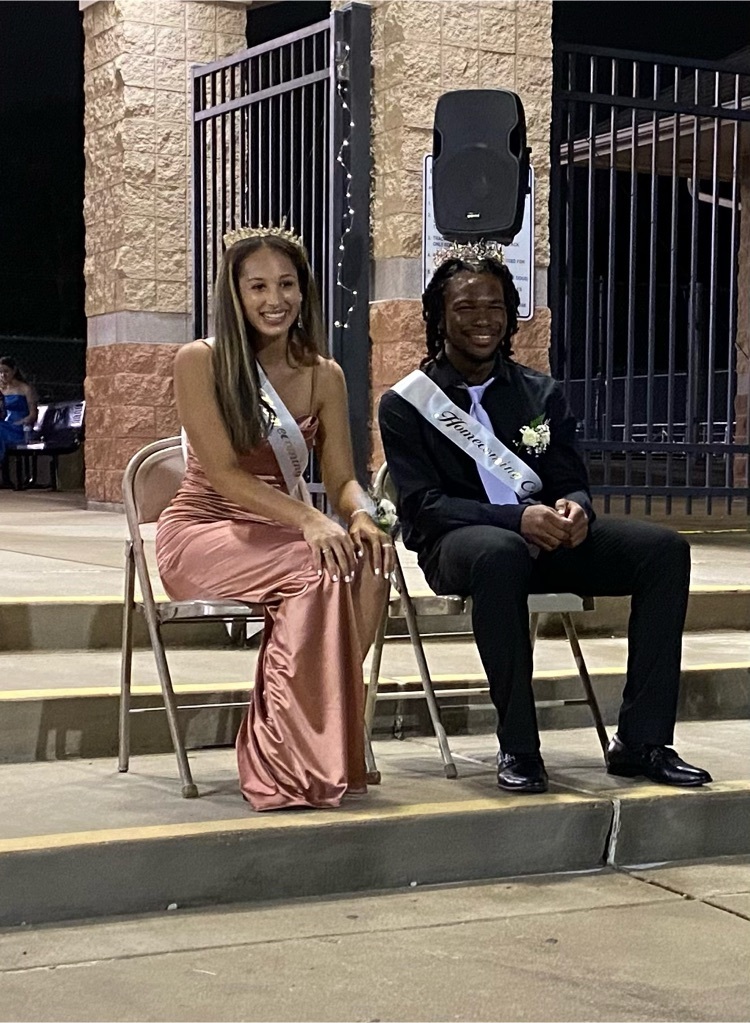 Queen and King 2021