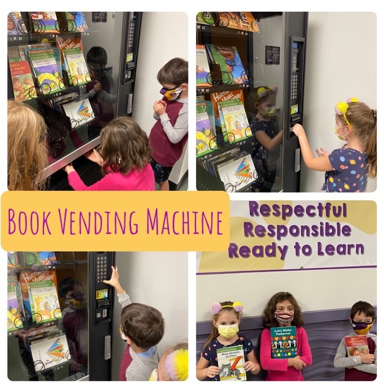vending
