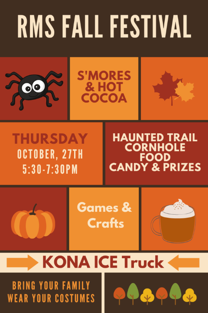 Fall Festival 2022