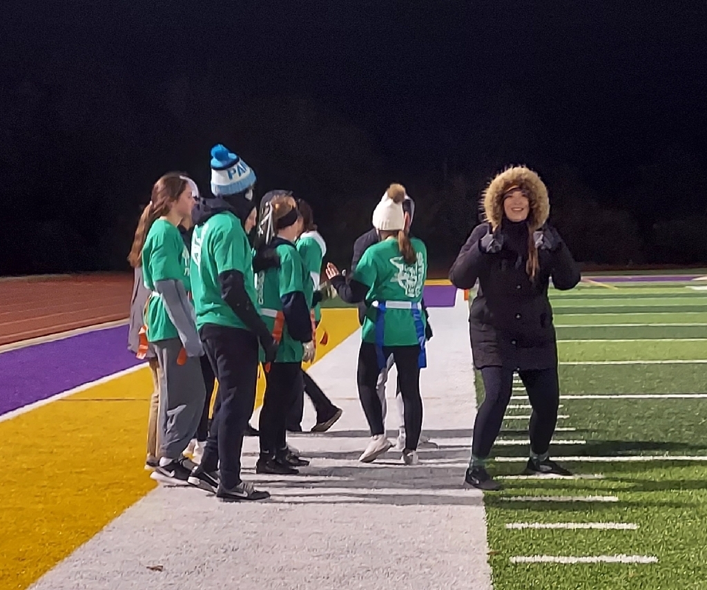 coach p