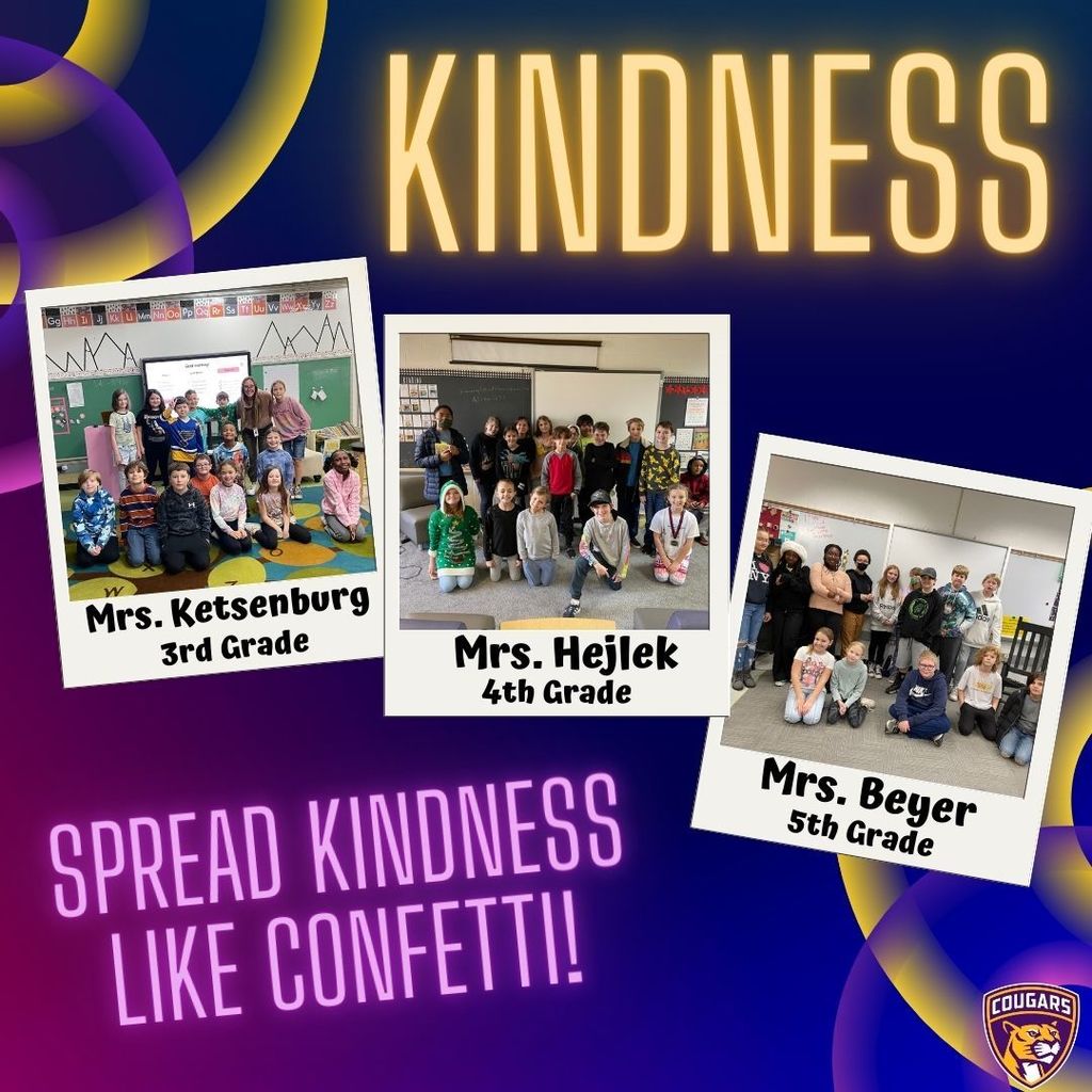 Kindness Classes