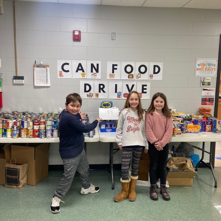 food drive