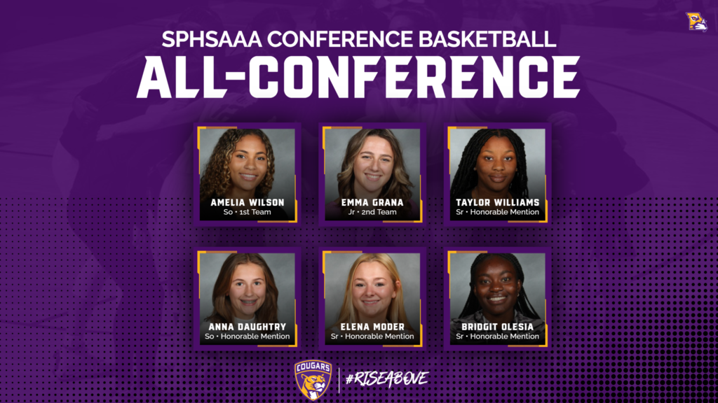 all conference